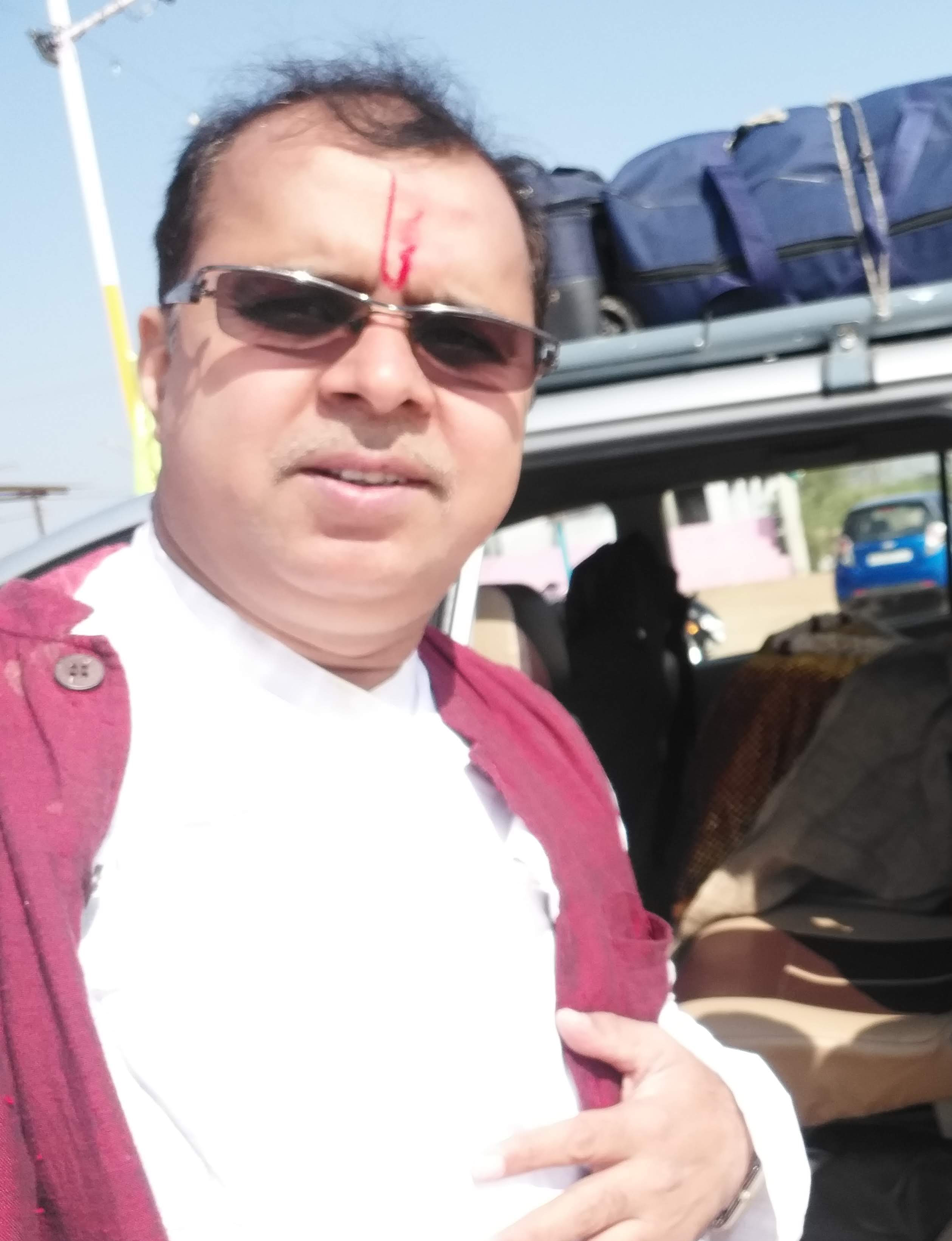 Pandit Ji